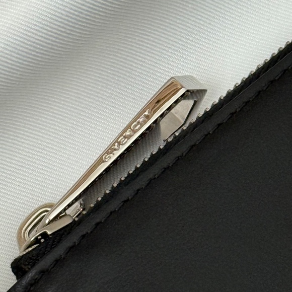 Givenchy Medium Pandora Studded Cross Pouch - Clutch - Picture 5 of 10